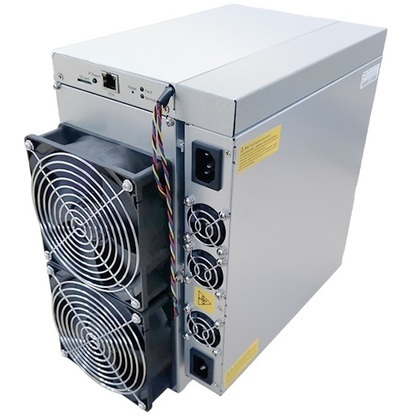 Antminer D7 (1286Gh) logo